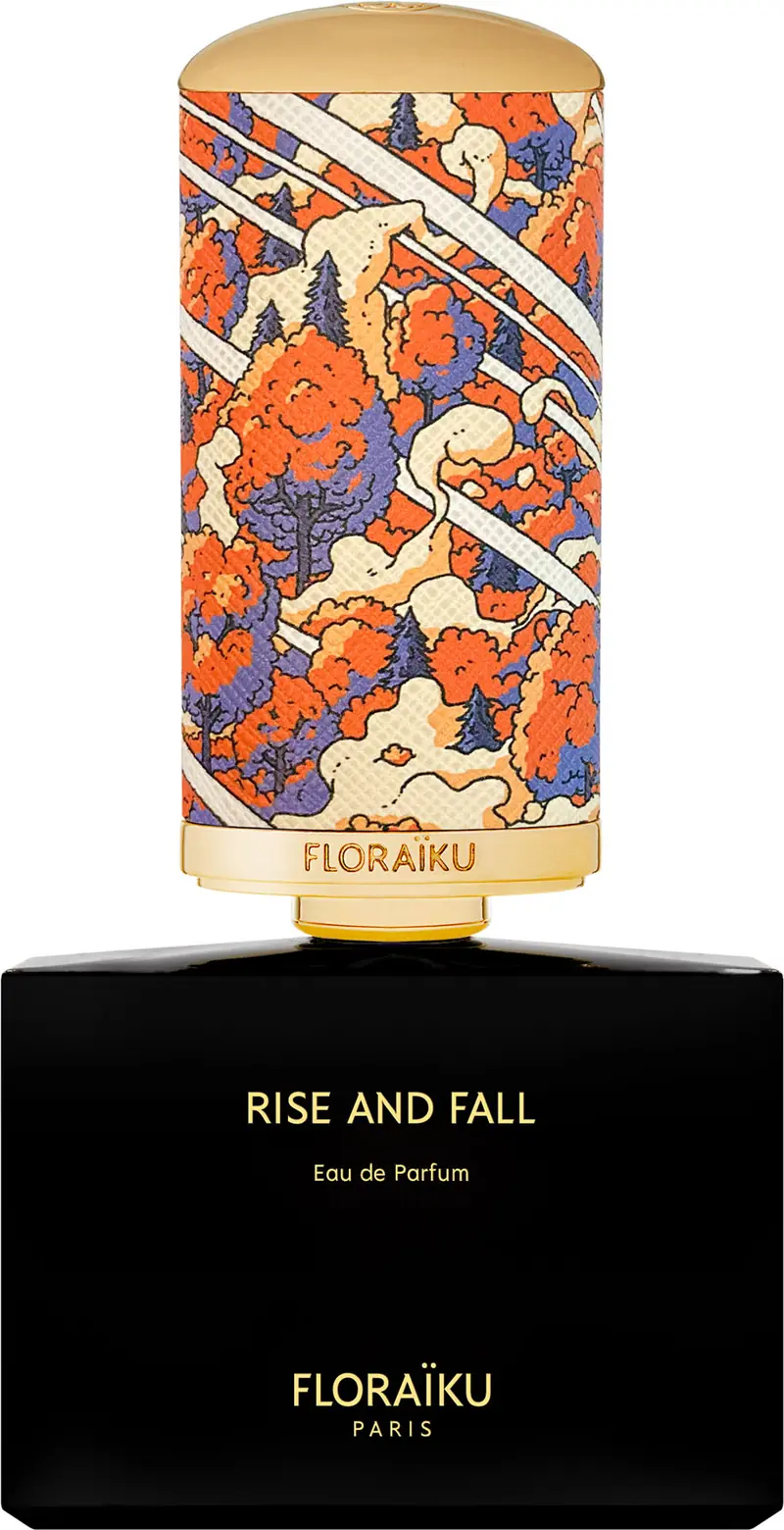 Rise and Fall Eau de Parfum