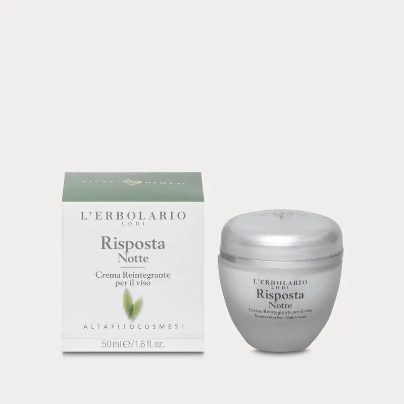 Risposta Notte Altafitocosmesi