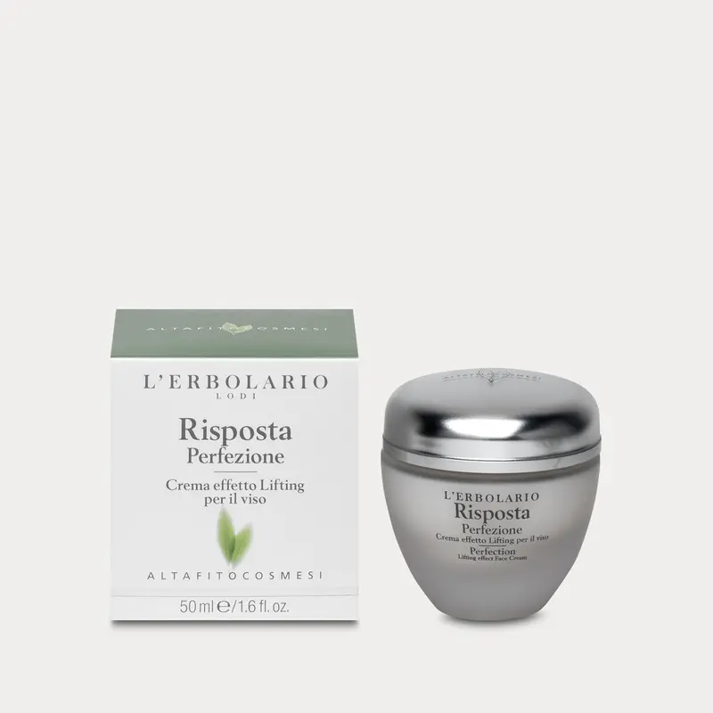 Risposta Perfezione Altafitocosmesi