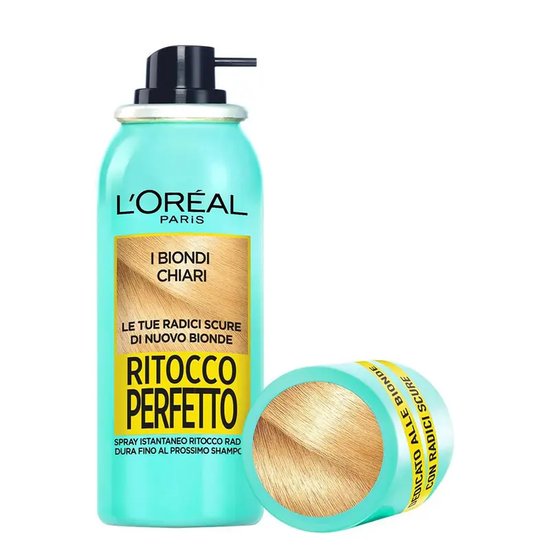 Ritocco Perfetto Spay Istantaneo