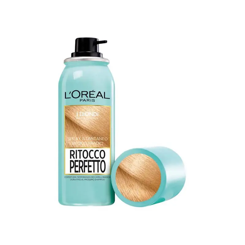 Ritocco Perfetto Spray instantaneo
