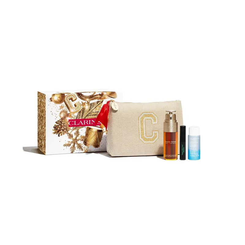 Rituale Double Serum Cofanetto regalo