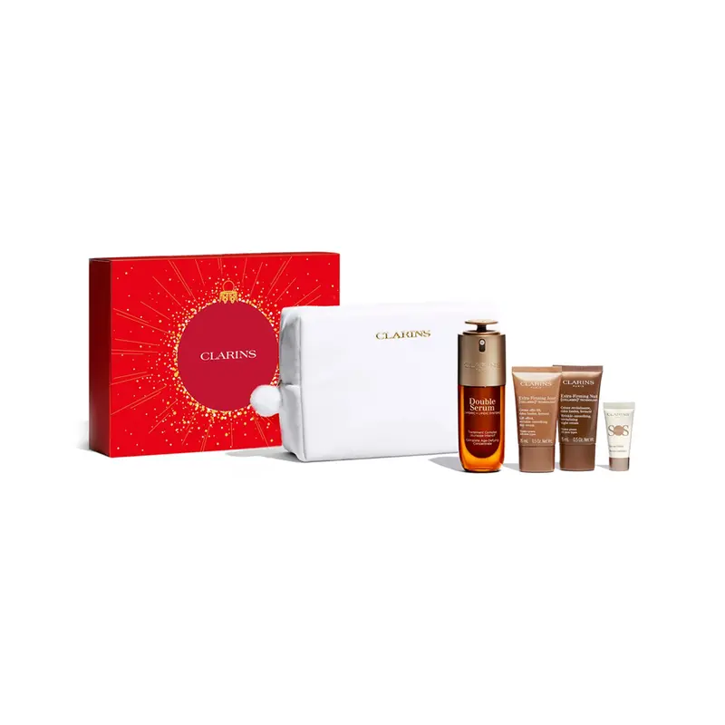 Rituale Double Serum & Extra-Firming Kit Regalo