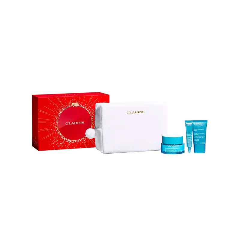 Rituale Hydra-Essentiel Kit Regalo