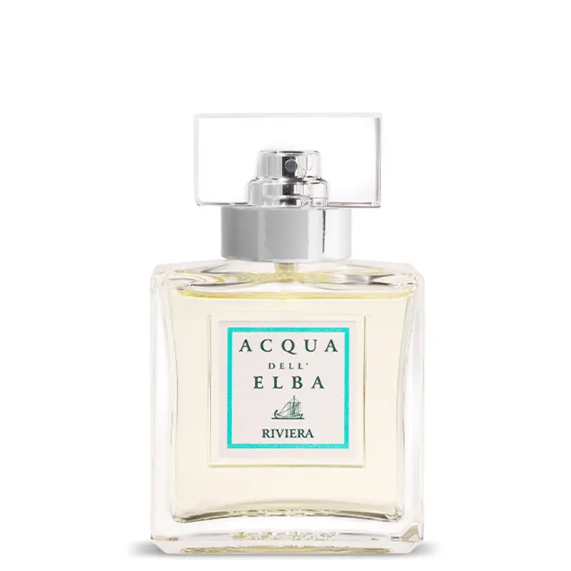 Riviera Eu De Parfum
