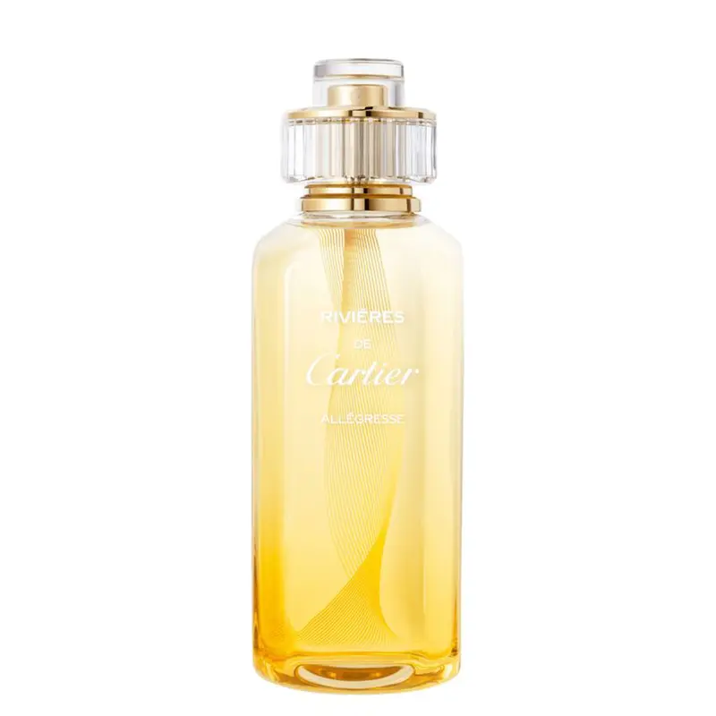 Riviere Allegresse Eau De Toilette