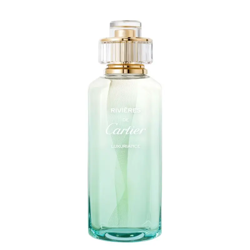 Rivieres Luxuriance Eau De Toilette