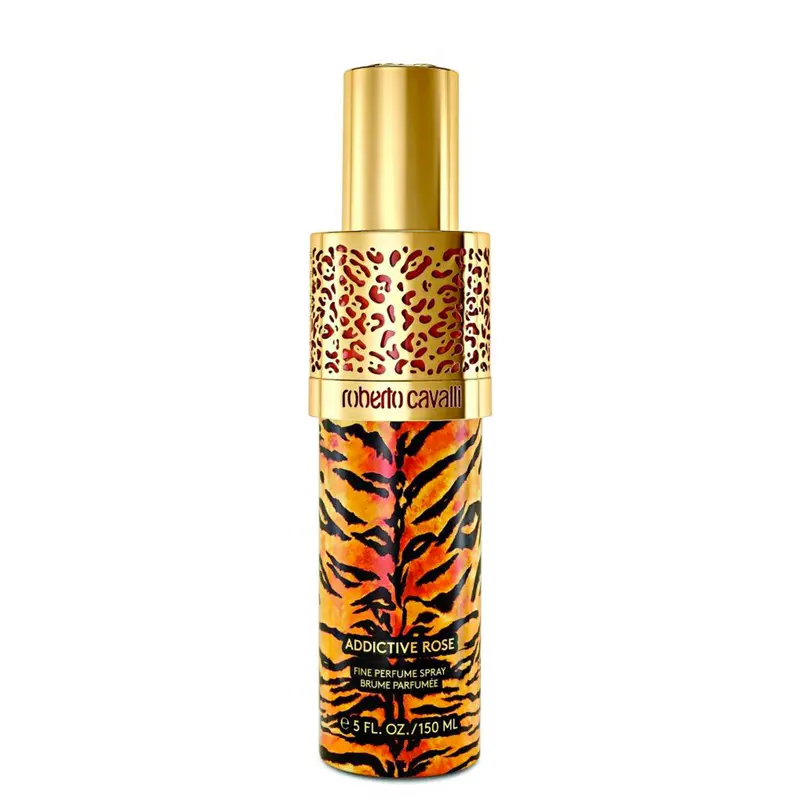 ROBERTO CAVALLI Addictive Rose 150 ml