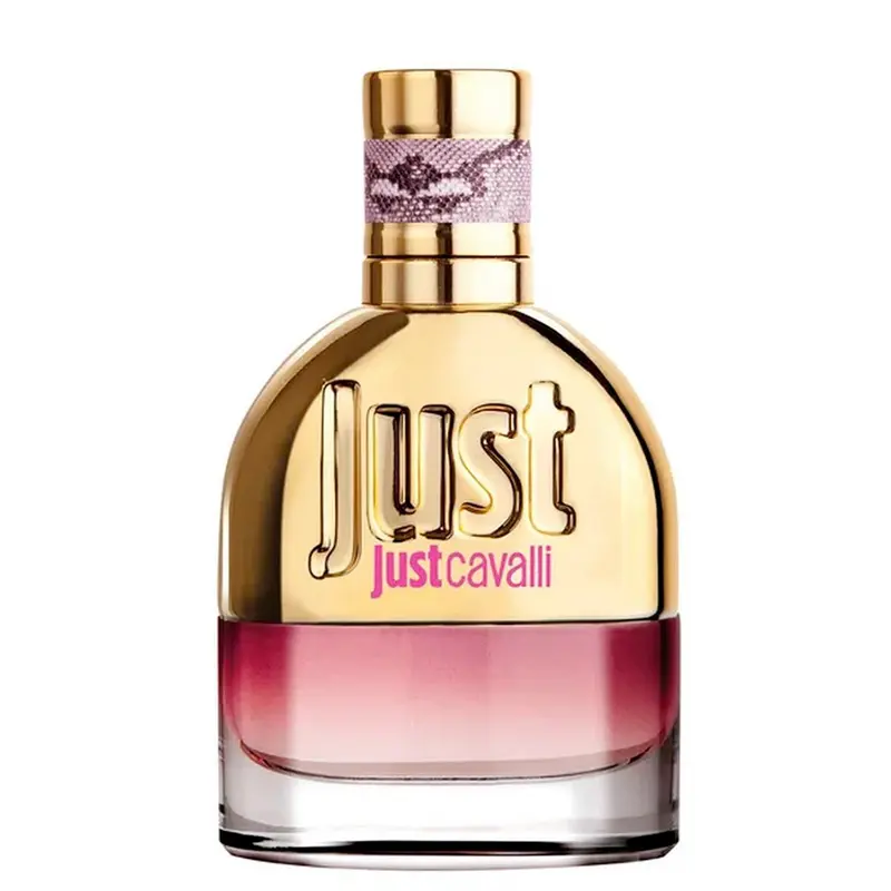 ROBERTO CAVALLI Just For Her 30 ml