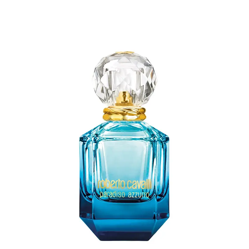 Roberto Cavalli Paradiso Azzurro 75 ml