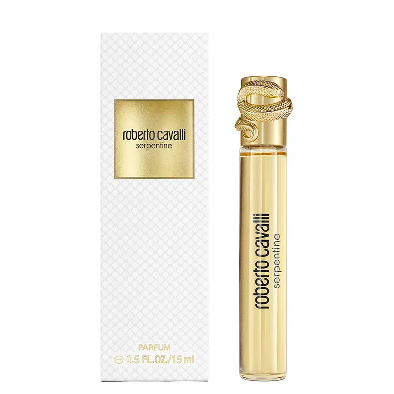 ROBERTO CAVALLI Serpentine 15 ml