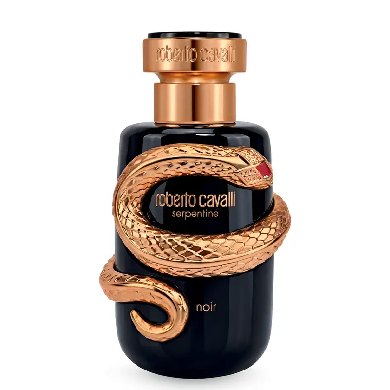ROBERTO CAVALLI Serpentine Noir 100 ml