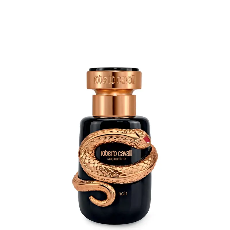 ROBERTO CAVALLI Serpentine Noir 30 ml
