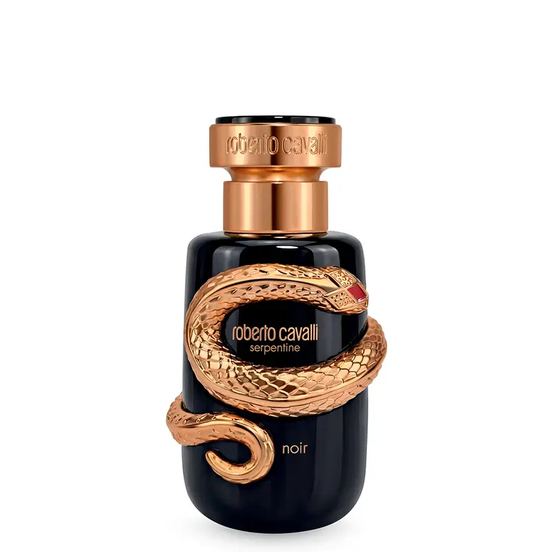 ROBERTO CAVALLI Serpentine Noir 50 ml