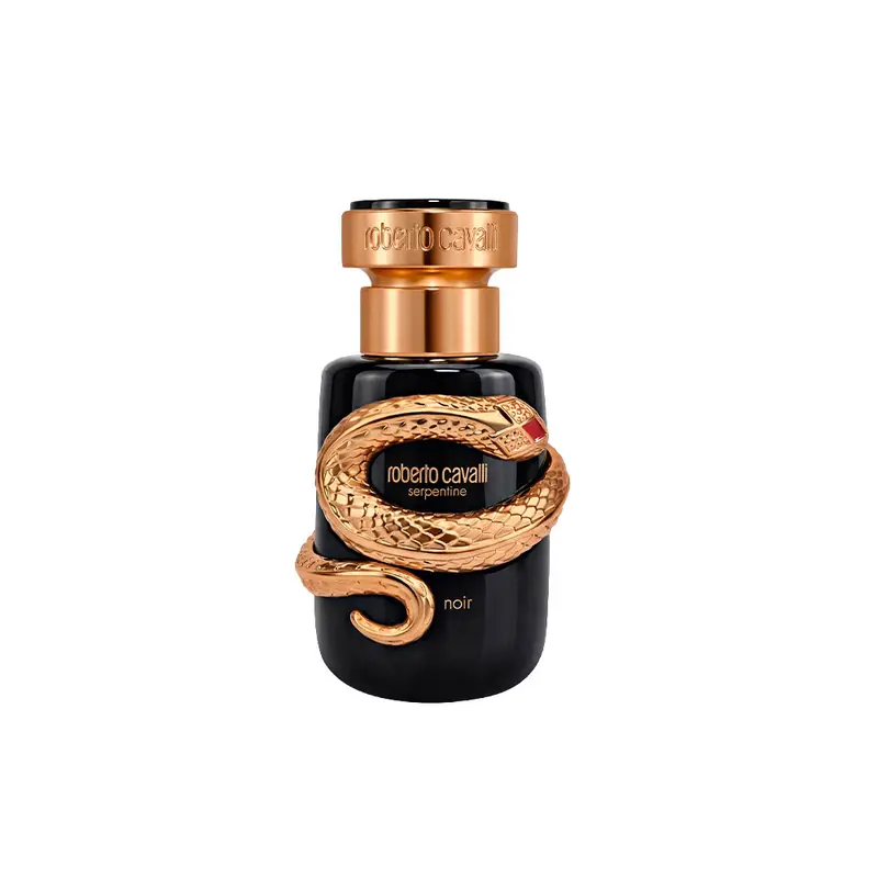 Roberto Cavalli Serpentine Noir Parfum