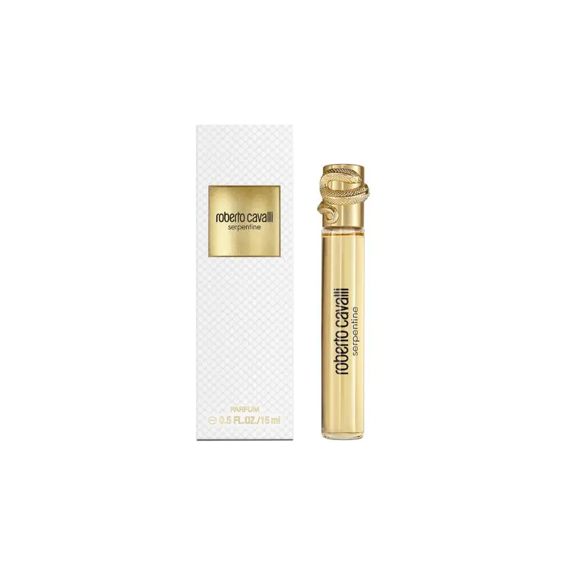 Roberto Cavalli Serpentine Parfum