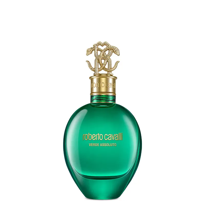 ROBERTO CAVALLI Signature Verde Assoluto 30 ml