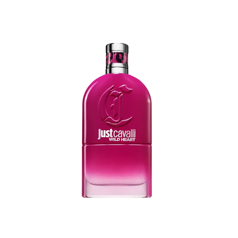 Roberto Cavalli Wild Heart Donna Eau de Parfum