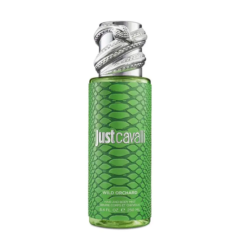 Roberto Cavalli Wild Orchad Hair and Body Mist 250 ml
