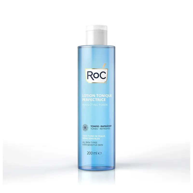 Roc Lotion Tonique Perfectrice 200 ml