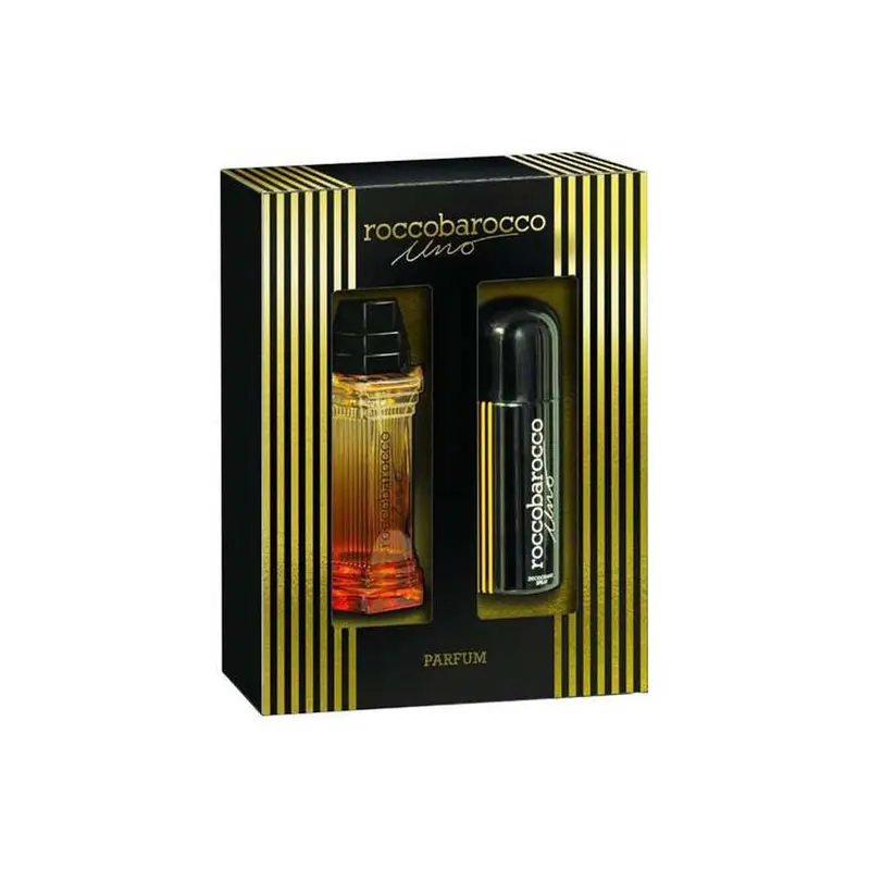Rocco Barocco Uno Eau de parfum Cofanetto Regalo