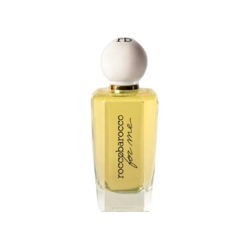 Roccobarocco For Me Eau de parfum