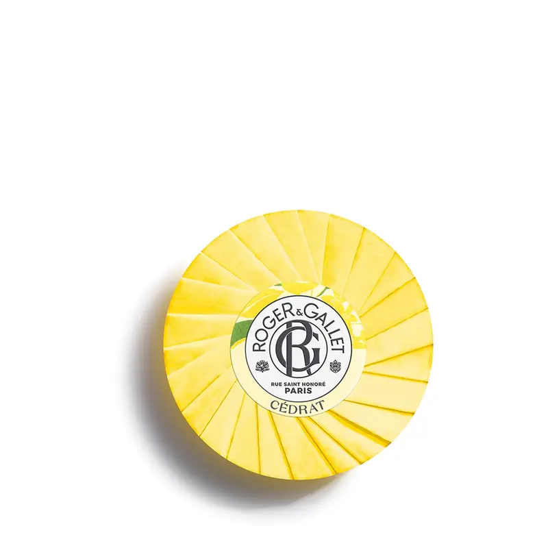 Roger&Gallet Cédrat Savon 100 gr
