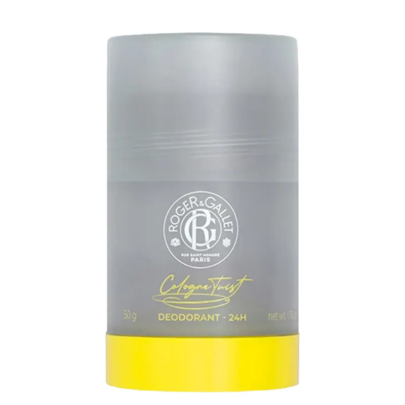ROGER&GALLET Cologne Twist Deo Stick 1 pz