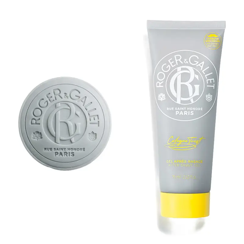 ROGER&GALLET Cologne Twist Dopobarba 75 ml
