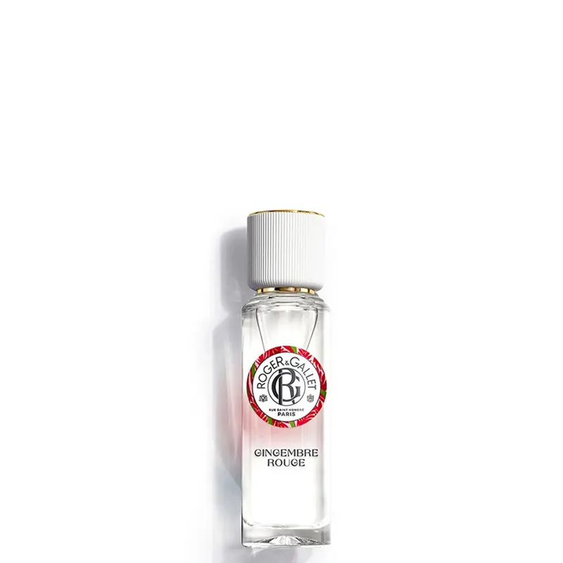 Roger&Gallet Gingembre Rouge 30 ml