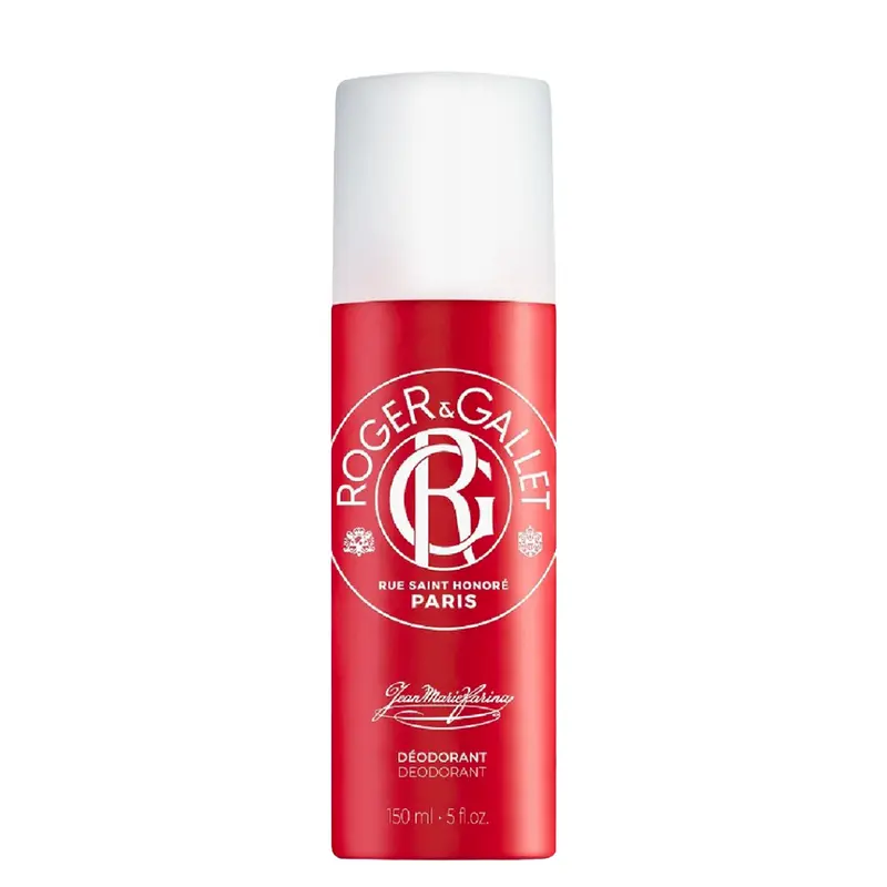 ROGER&GALLET Jean Marie Farina Deo Spray 150 ml
