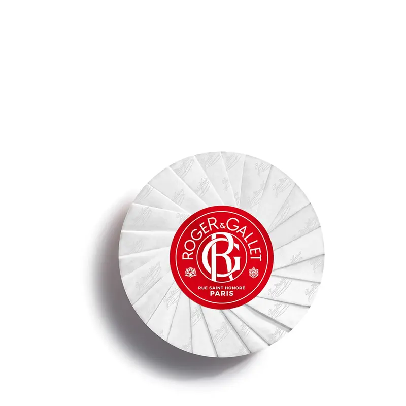 Roger&Gallet Jean Marie Farina Savons Parfumés 3x100 gr