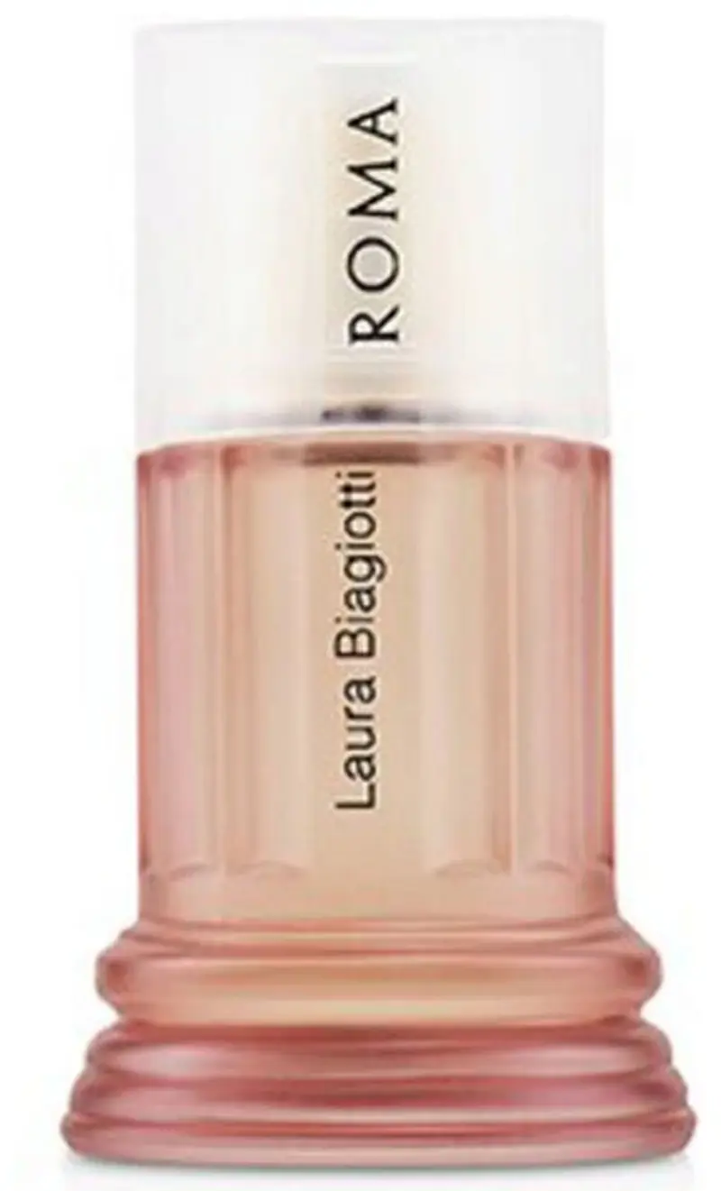Roma Edt Rosa Eau de Toilette