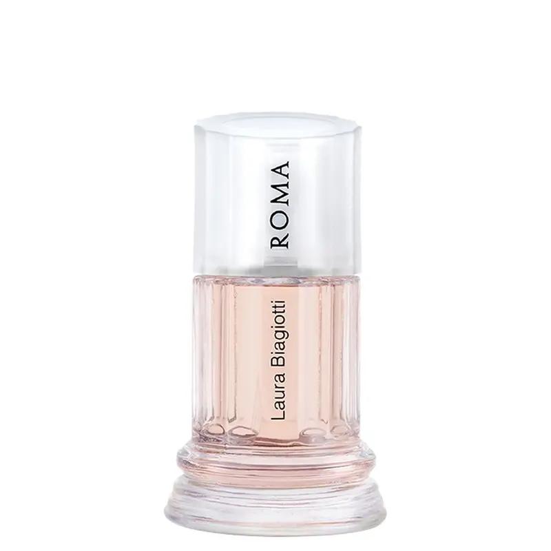 Roma Fiori Bianchi Eau De Toilette