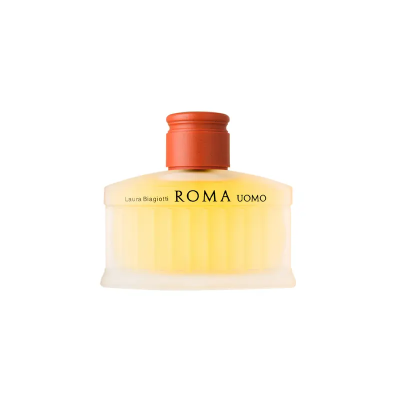 Roma Uomo After Shave Lotion
