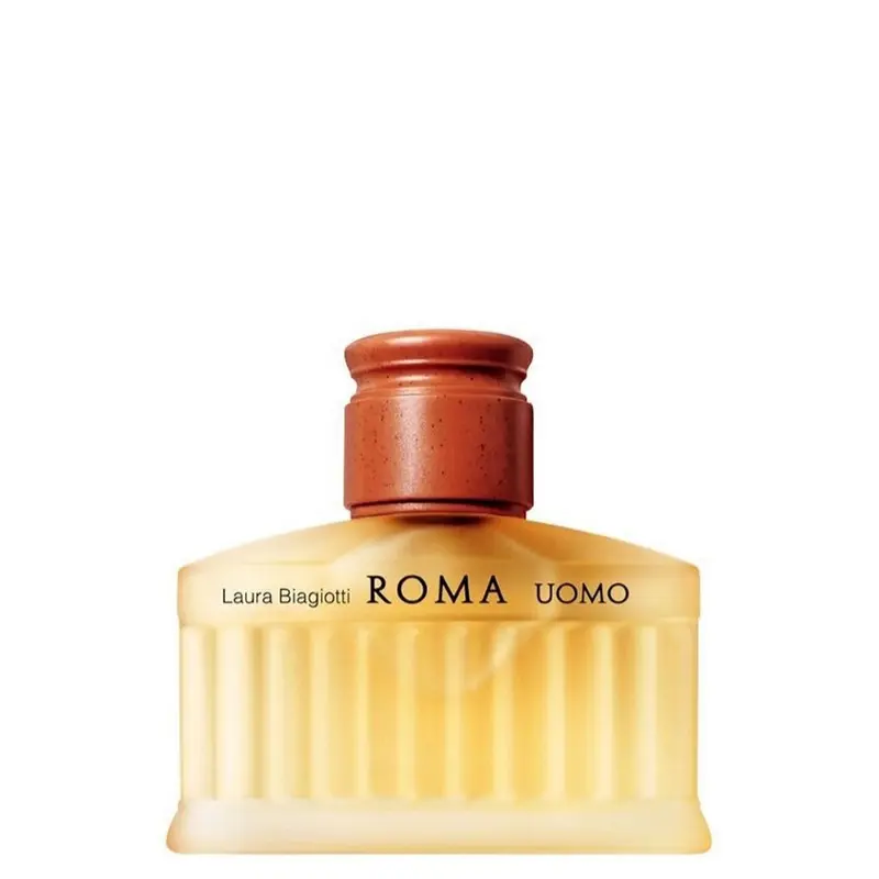 Roma Uomo Aftershave Lotion Lozione Dopobarba