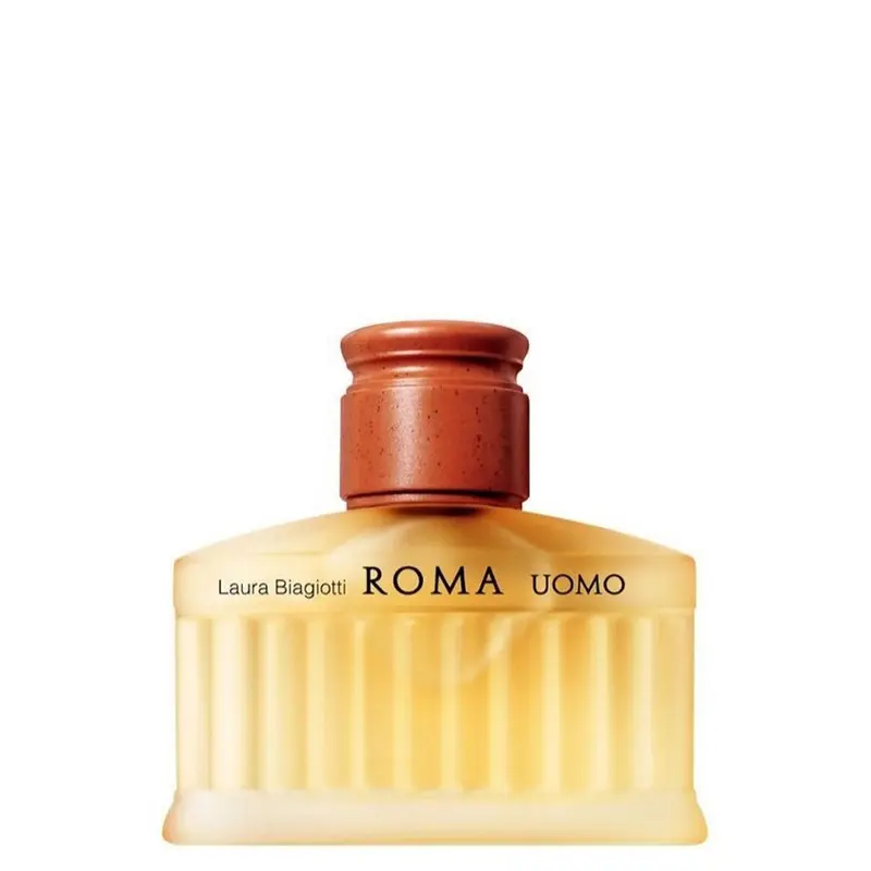 Roma Uomo Eau De Toilette