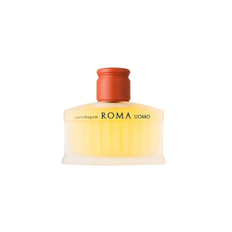 Roma Uomo Edt