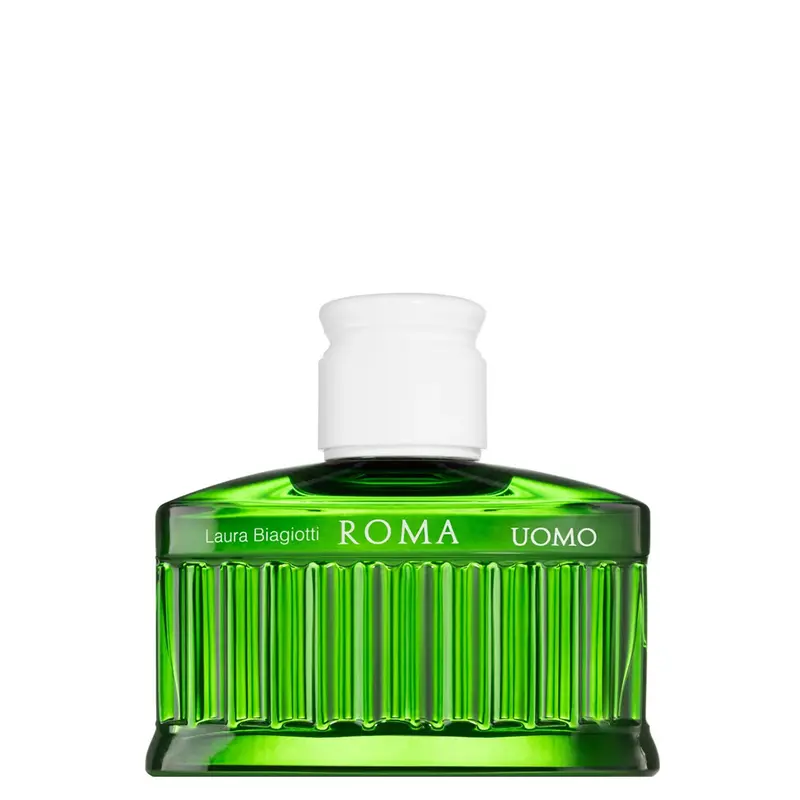 Roma Uomo Green Swing Eau De Toilette
