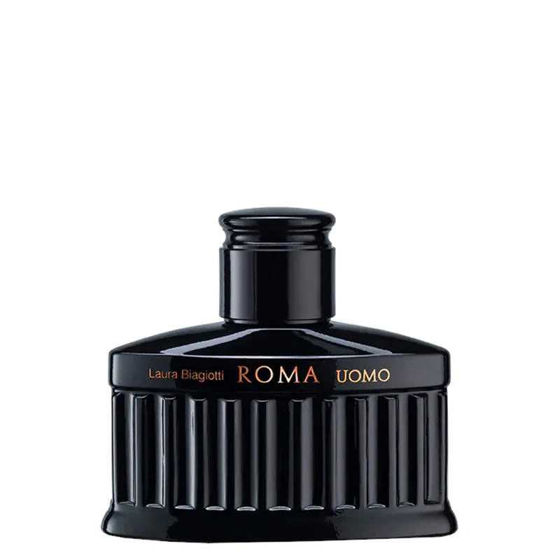 Roma Uomo Nero Estremo Eau De Parfum Intense