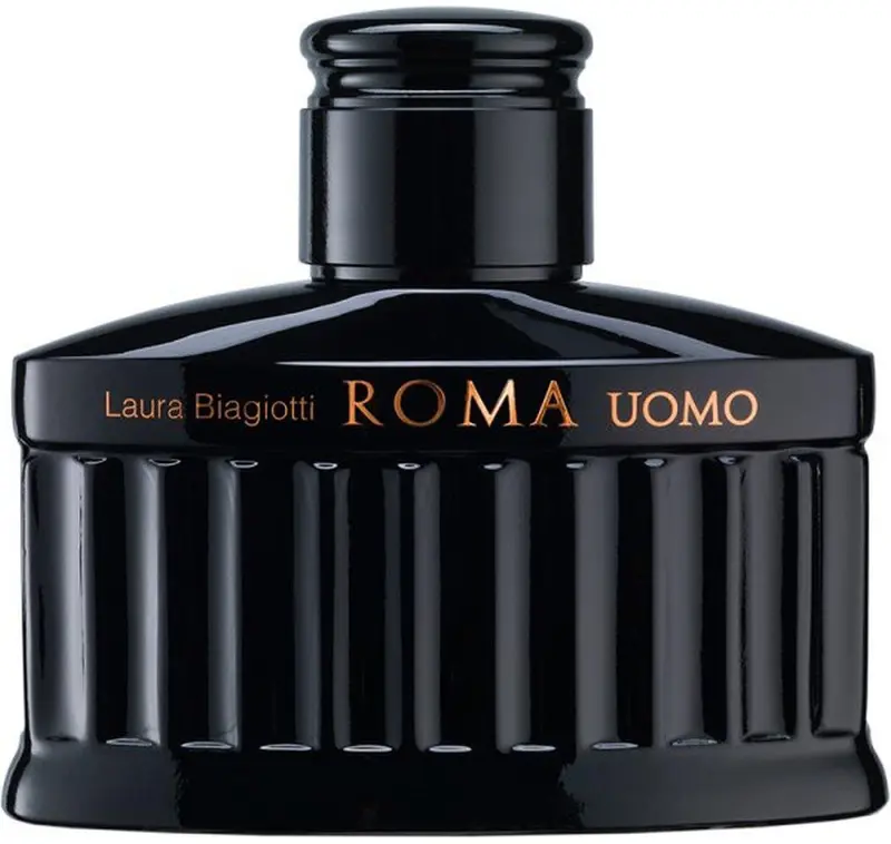 Roma Uomo Nero Estremo Edp Intense Eau de Parfum