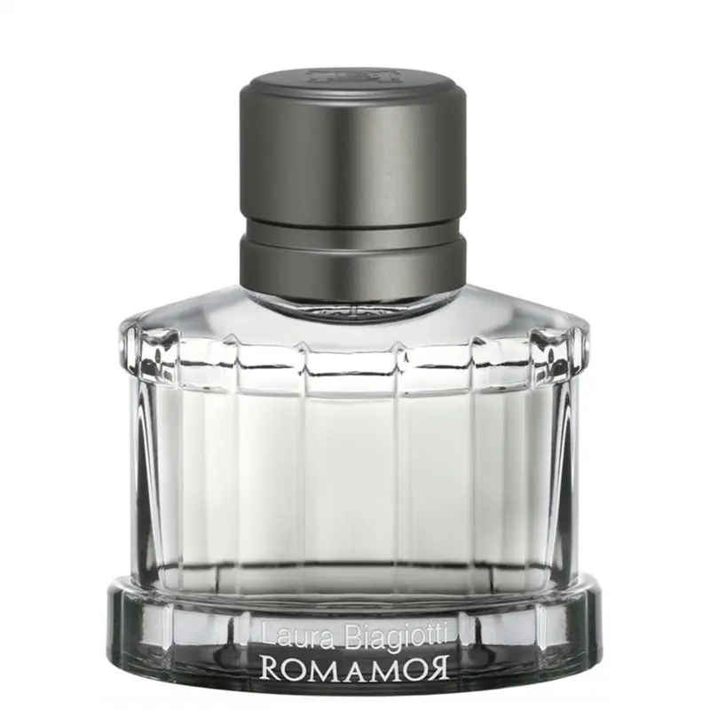 Romaamor Uomo Eau De Toilette