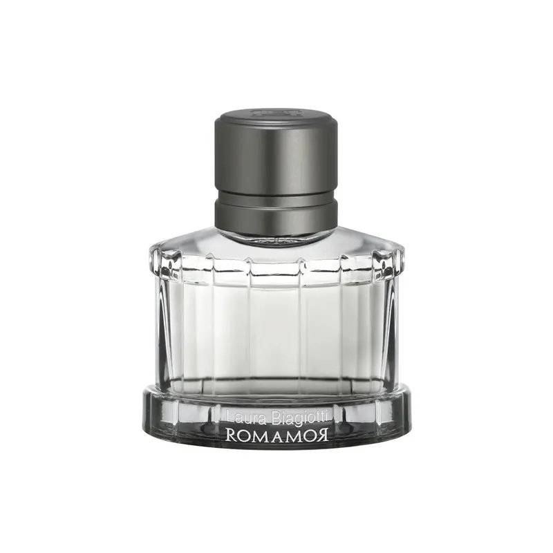 Romamor Uomo Edt