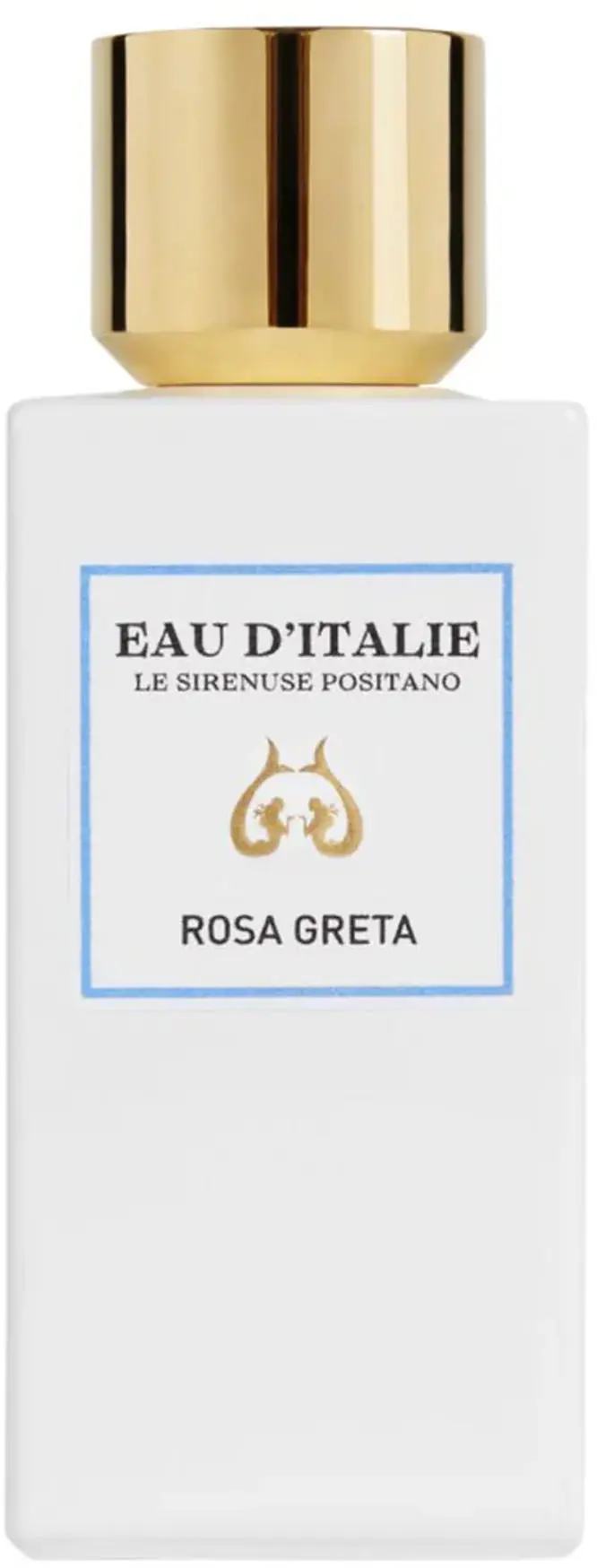 Rosa Greta Eau de Parfum