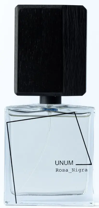 Rosa Nigra Extrait de Parfum
