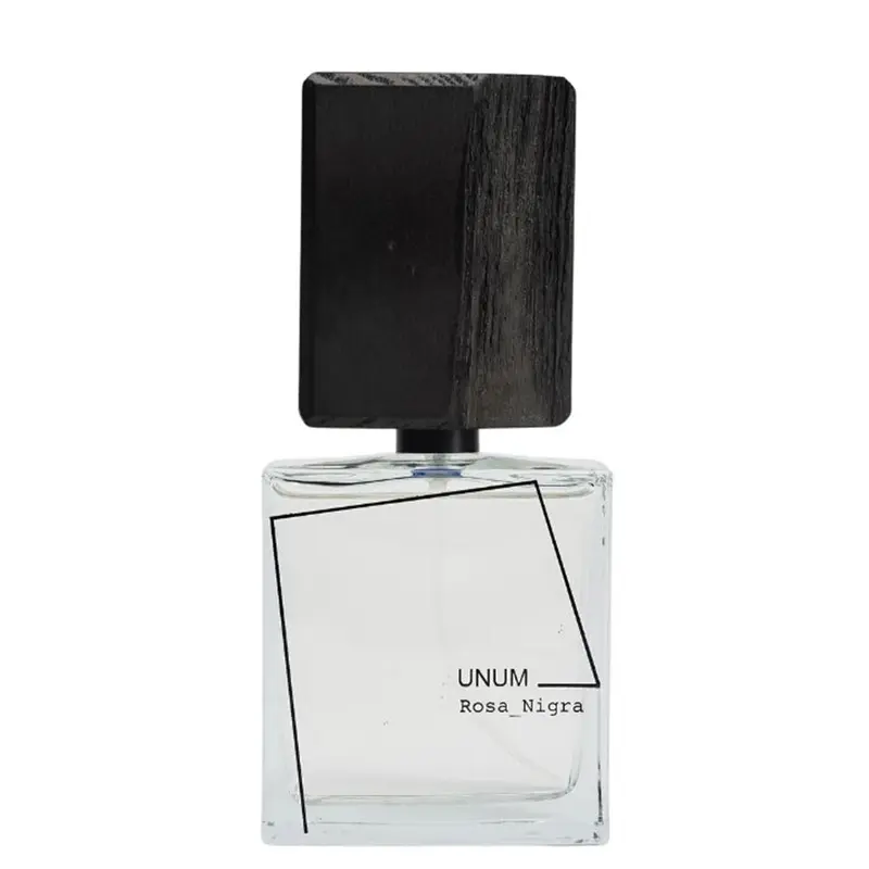 Rosa Nigra Extrait De Parfum