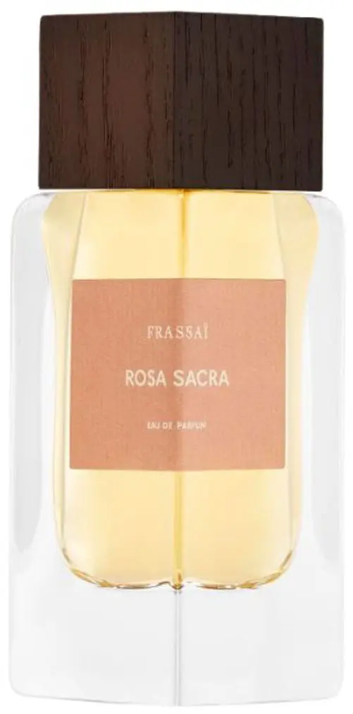 Rosa Sacra Eau de Parfum