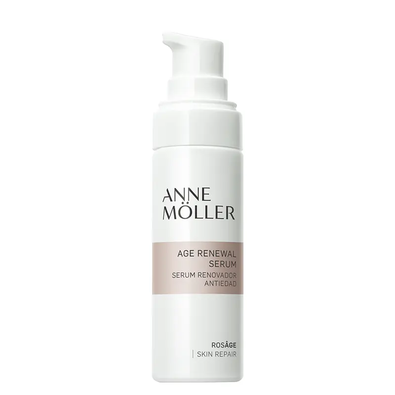 Rosage  Age Renewal Serum Siero Antietà