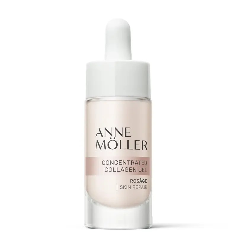 Rosage Concentrated Collagen Gel Gel Concentrato al Collagene
