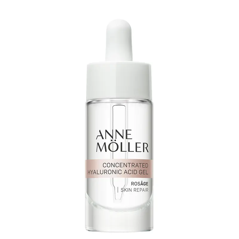 Rosage Concentrated hyaluronic Acid Gel  Gel all'Acido Ialuronico